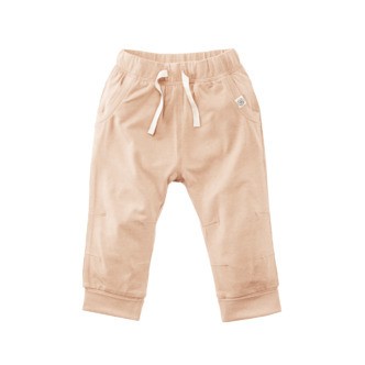 Cloby UV Bukser - Peachy Summer - 6-12m