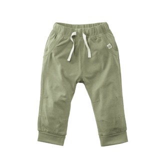 Cloby UV Bukser - Olive Green - 6-12m