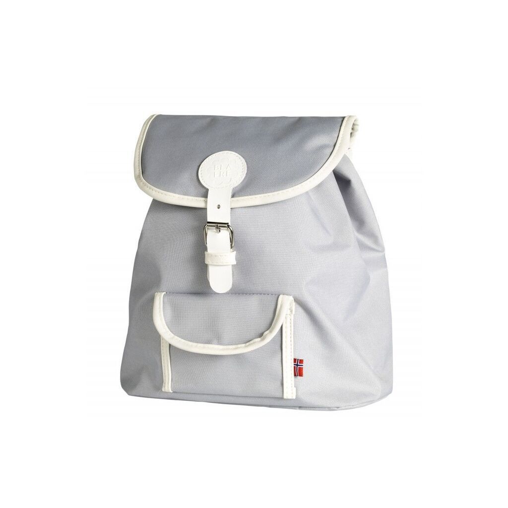 Blafre Rygsæk 8,5 ltr grå