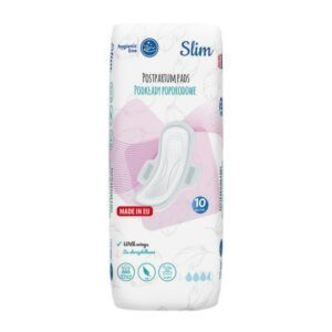 Akuku Efterfødselsbind