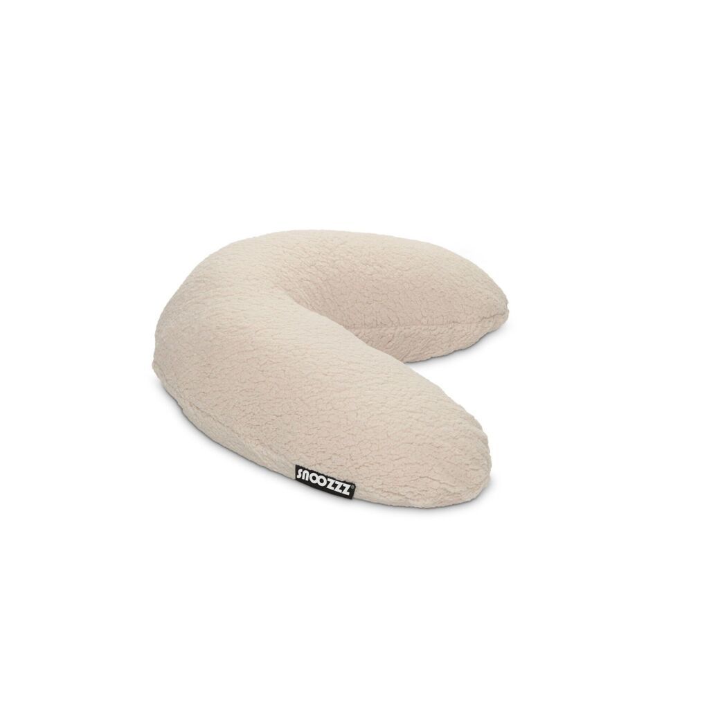 Snoozzz ammepude - Teddy natural