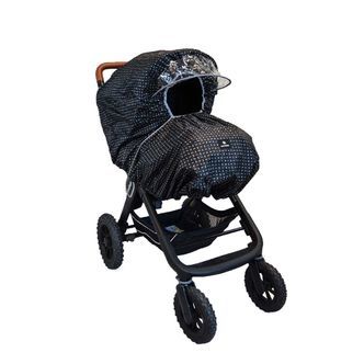 Easygrow Raincover Reflex - Stroke