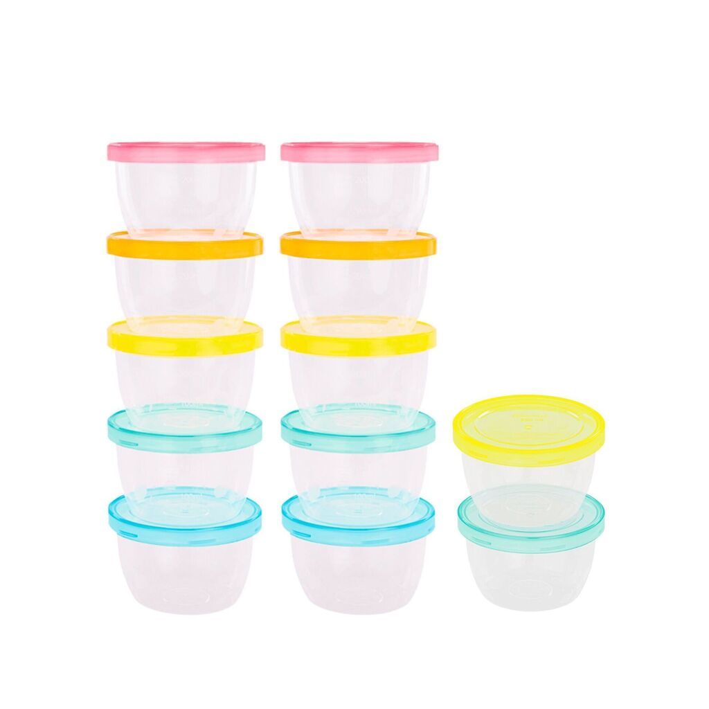 Badabulle Bundle Badabowls x 12