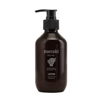 Meraki Lotion, Mini - 275 ml