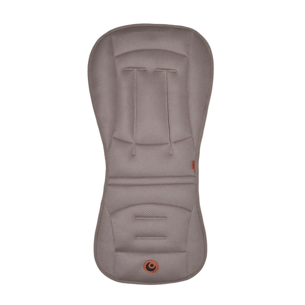 Easygrow Air Inlay Stroller - Sand Melange