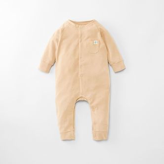 Cloby UV Playsuit - Peachy Summer - 62/68