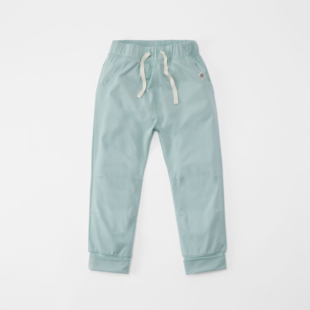 Cloby UV Bukser - Sea Blue - 6-12m