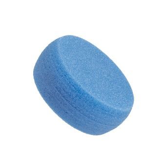 Akuku Økologisk Badesvamp (Blue)