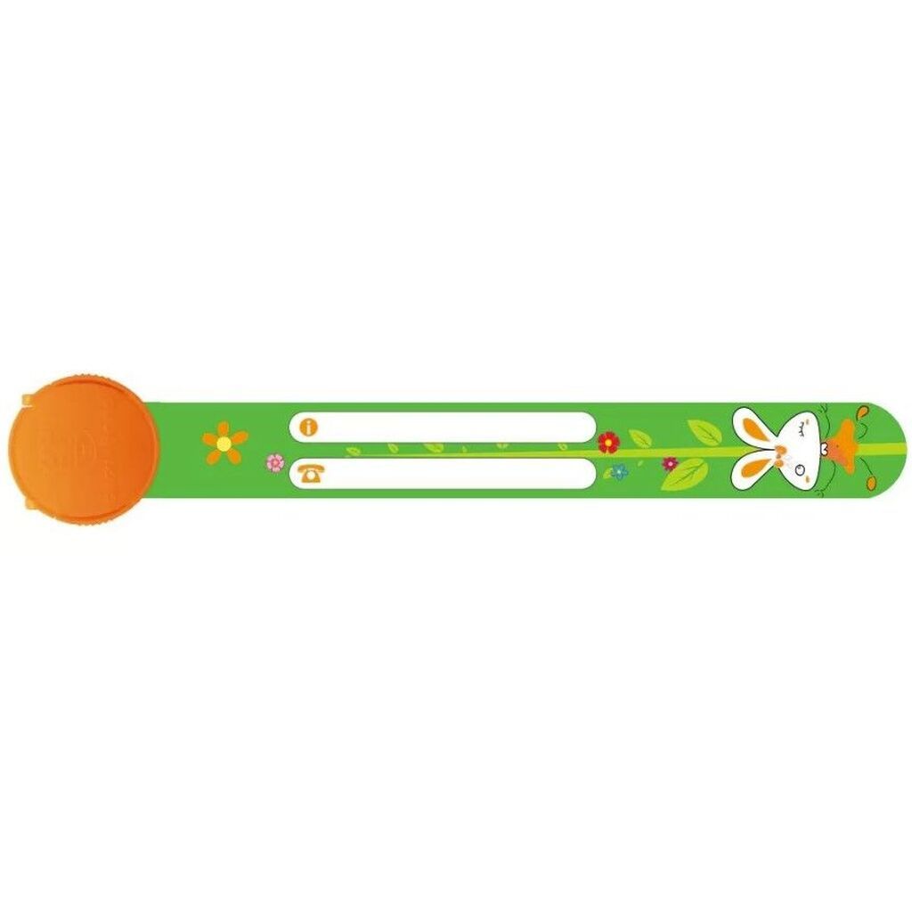 TutuBand ID Armbånd (Kanin)