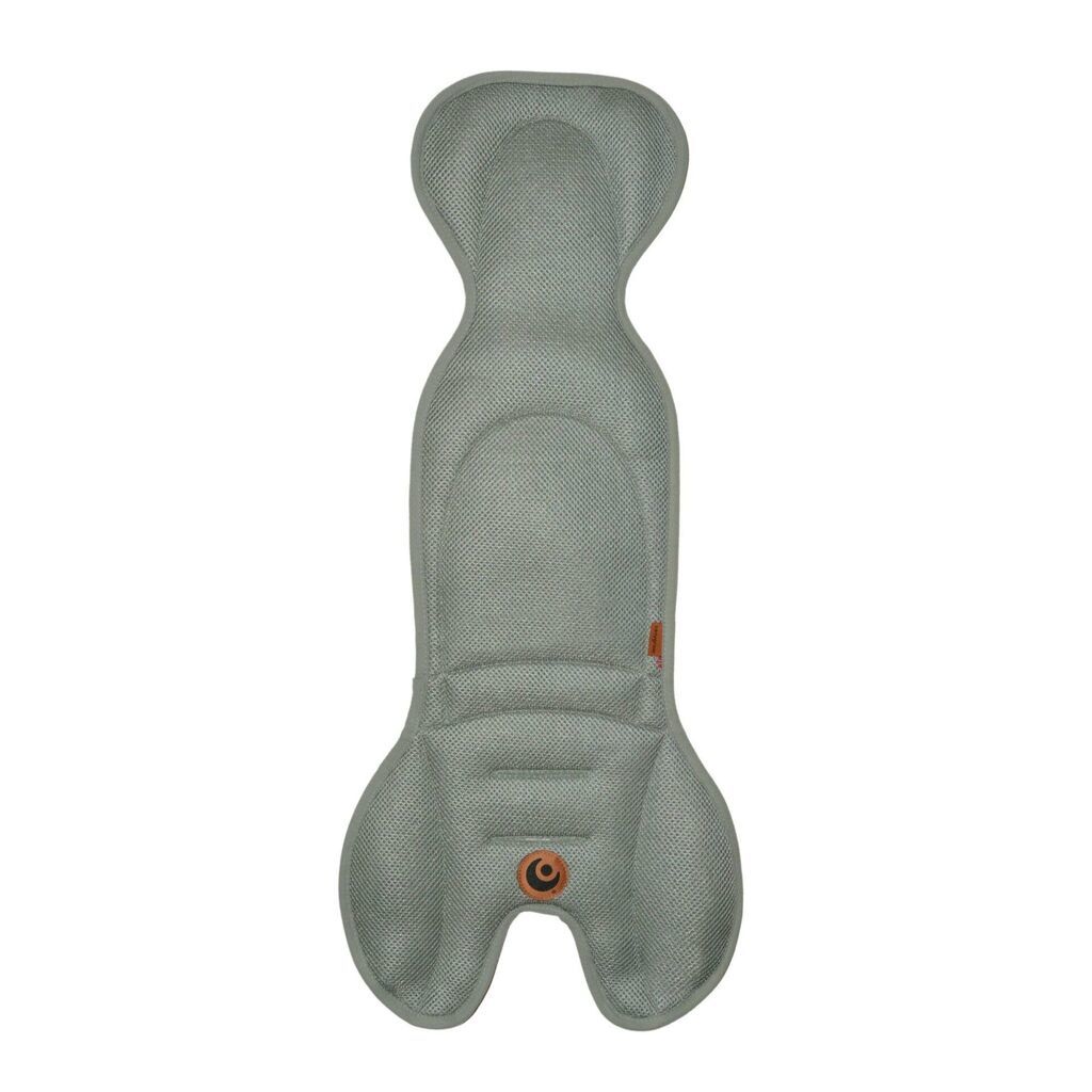 Easygrow Air Inlay Car Seat - Teal