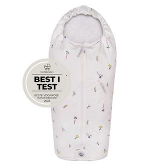 Easygrow Spire Kørepose - Midsommar