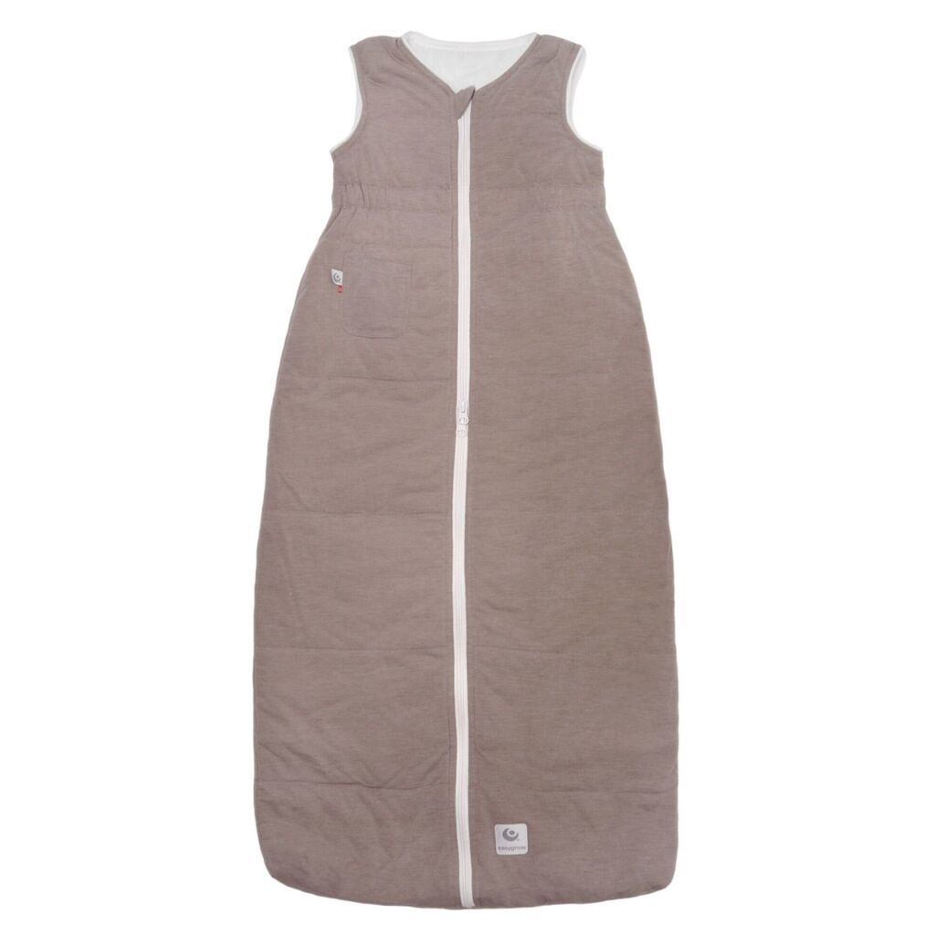 Easygrow Sovepose Warm (3-18 mdr) - Sand