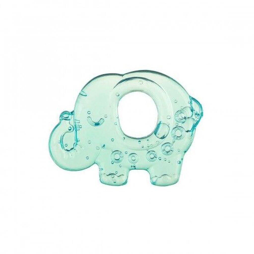 Akuku Bidering - Elefant