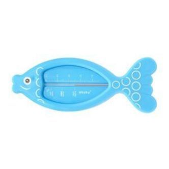 Akuku Badetermometer - Fisk