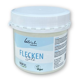 Ulrich Natürlich pletfjerner - natrium percarbonat - 450g
