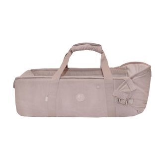 Easygrow Favn 2 CarryNest - Cord Sand