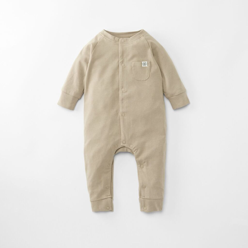 Cloby UV Playsuit - Sandy Beach - 62/68