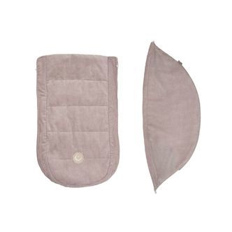 Easygrow Favn II Cover & Canopy - Cord Sand