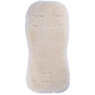 Easygrow Lammeskind til klapvogn, Off White