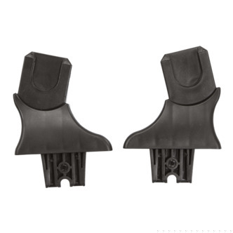 Naturkind Autostol adaptere til Lux Evo og Ida