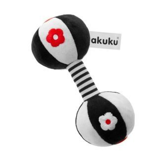 Akuku håndvægtsrangle