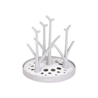 Akuku Flaske Tørrestativ