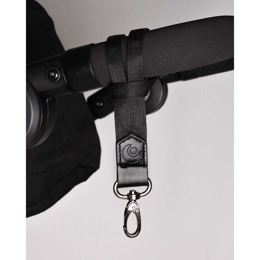 Easygrow Vognkroge 2 pack - Sort