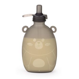 Haakaa Silikone Smoothiepose - 500ml