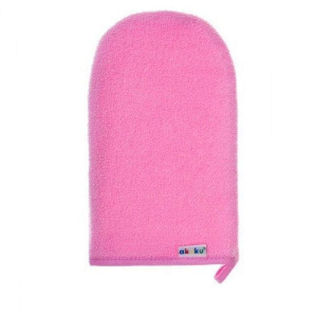 Akuku Vaskeklud (Pink)