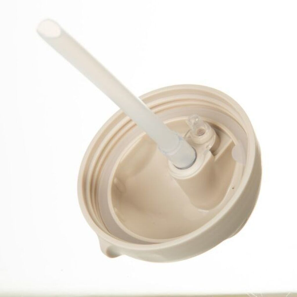 Akuku Silikonesugerør