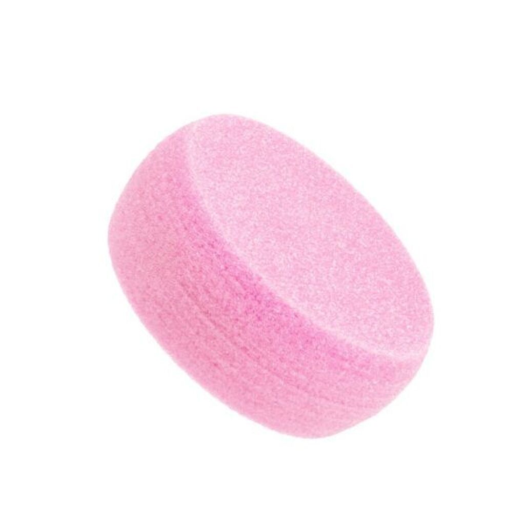 Akuku Økologisk Badesvamp (Pink)