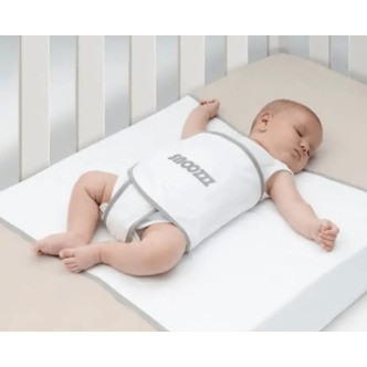 Snoozzz Sleepwrap 0-6 mdr.