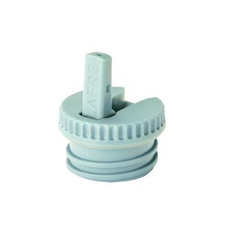 Blafre, Vippetud til stålflaske - Blågrøn