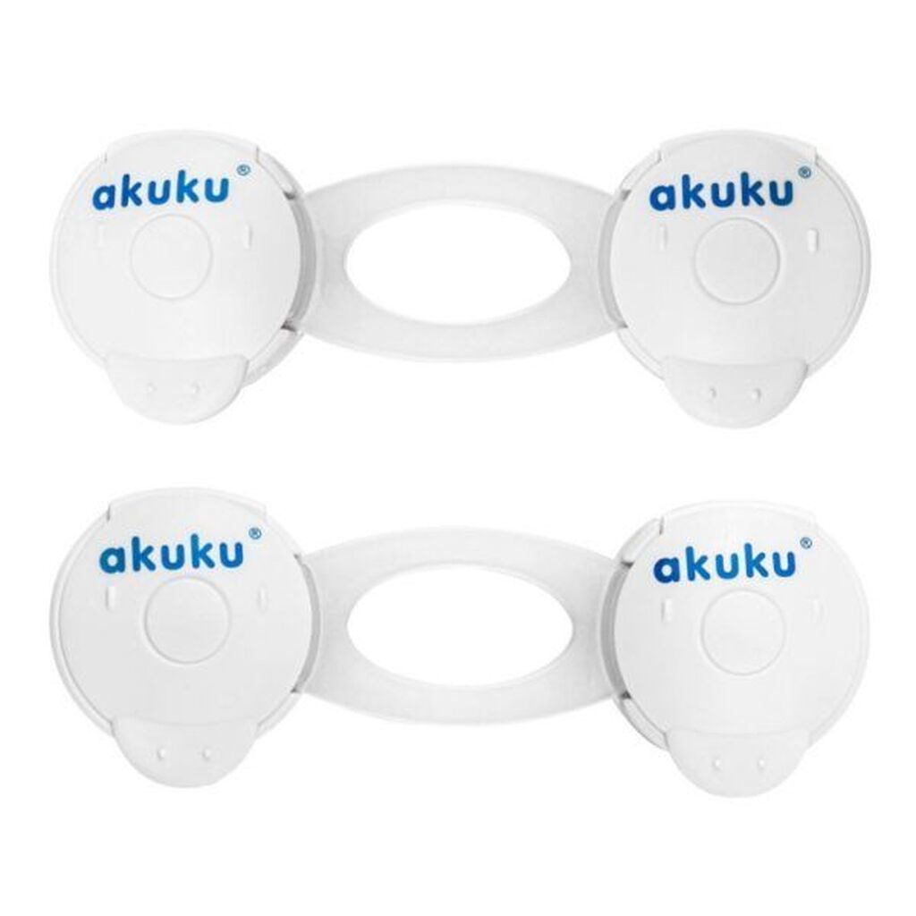 Akuku Multifunktionel sikkerhedslås