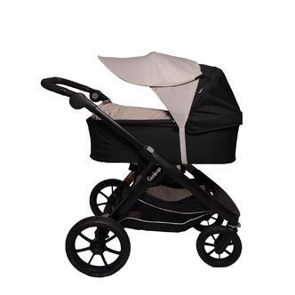 Easygrow Solskærm - knopp Sandbrown