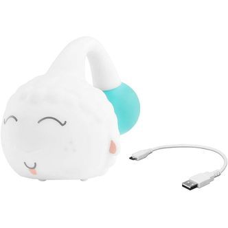 Badabulle Leo natlampe