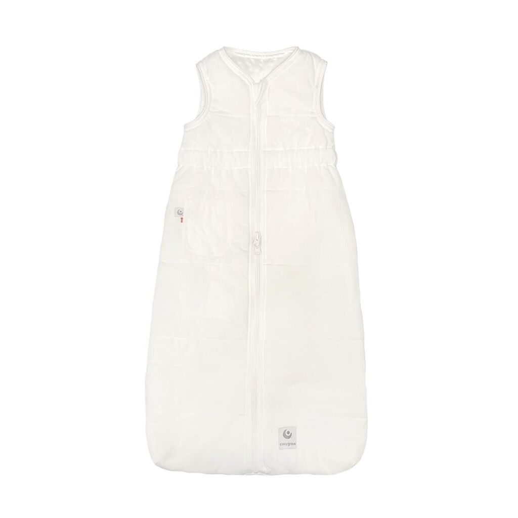 Easygrow Sovepose (0-6 mdr) - Off White