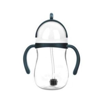 Akuku Non-spil kop - Blå/Grå