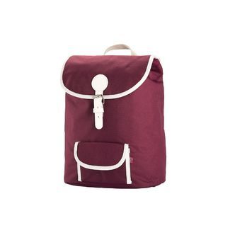 Rygsæk 12 ltr. blomme