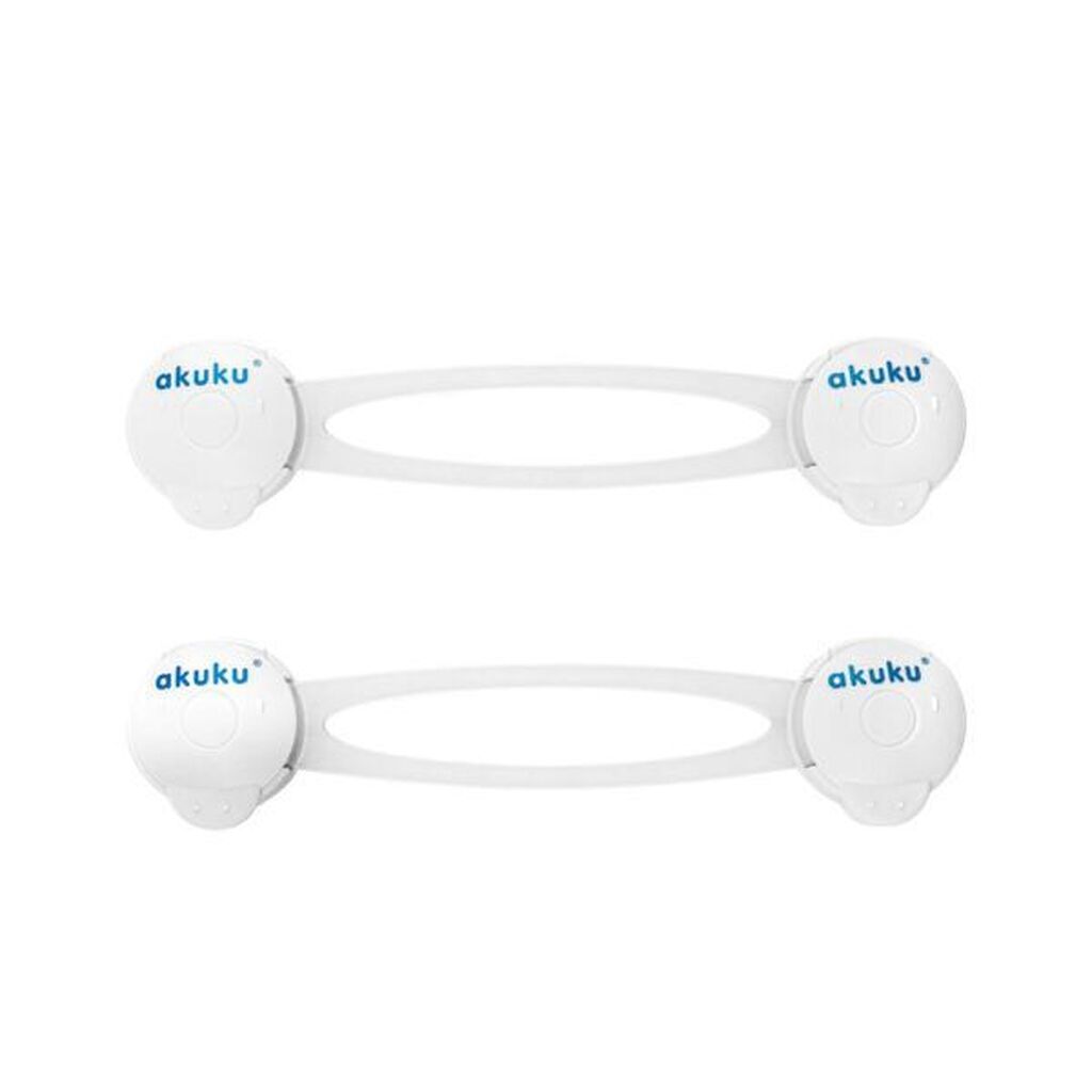 Akuku Multifunktionel sikkerhedslås