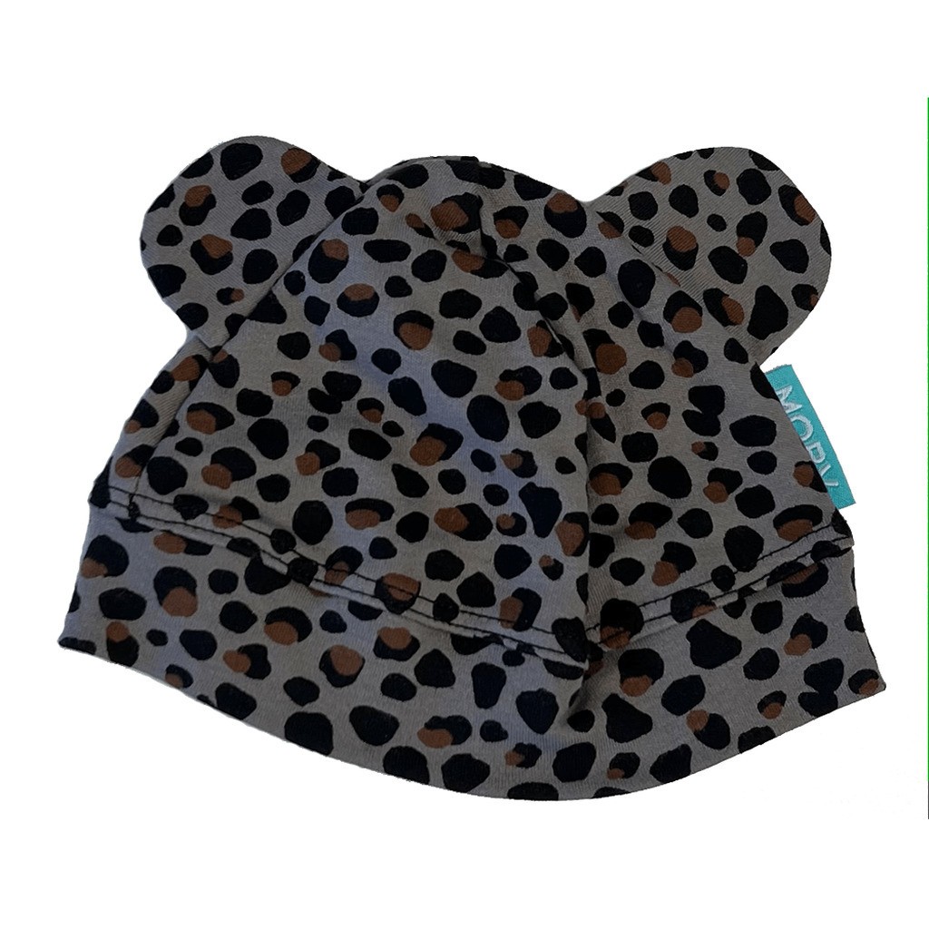Moby CAP Leopard