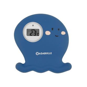 Badabulle digitalt badetermometer