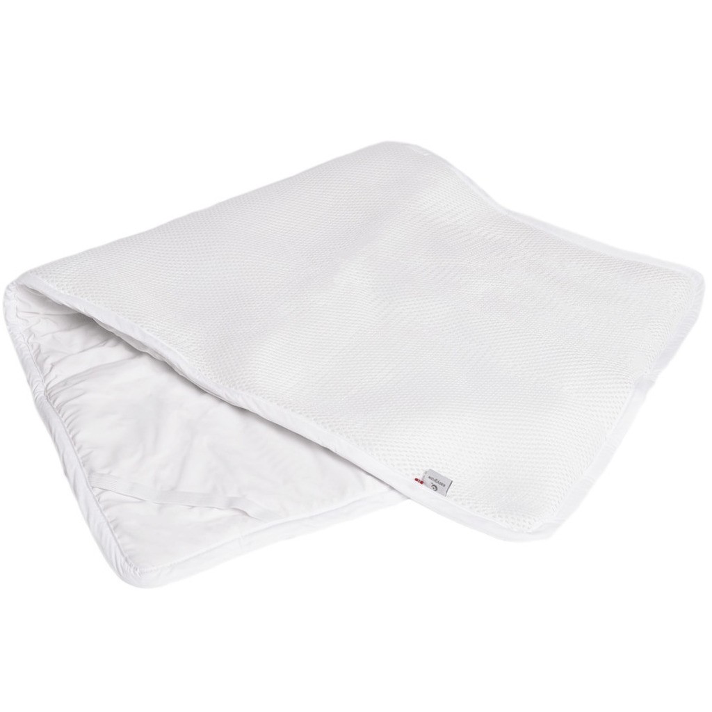 Easygrow Luftig madras topper.