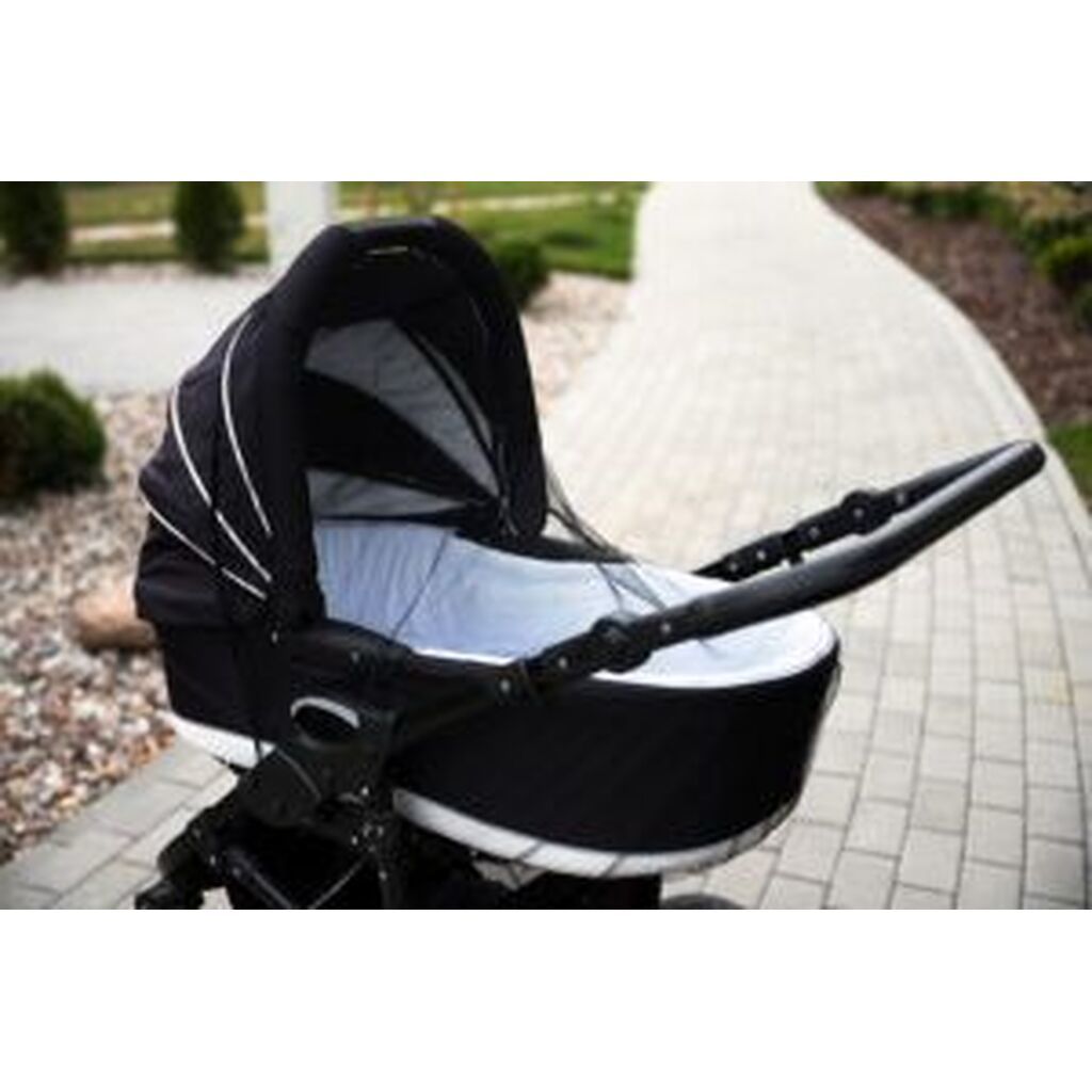 Akuku Myggenet - Sort