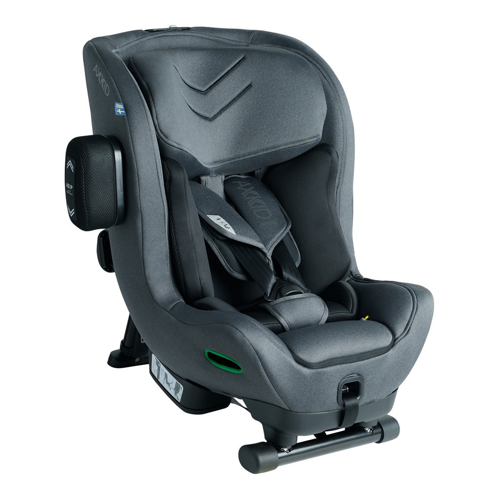 Axkid Minikid 4 - Granite Melange