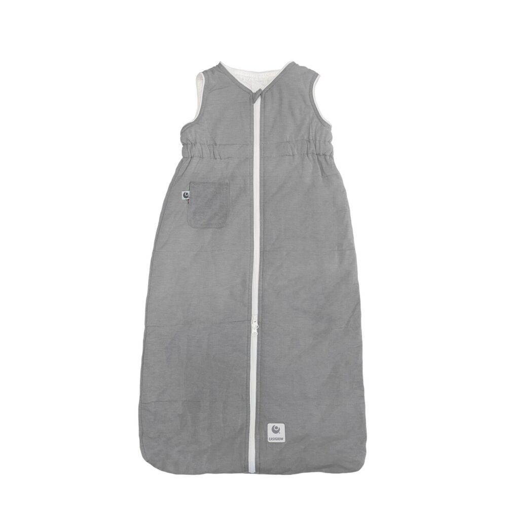 Easygrow Sovepose Warm (12-36 mdr) - Grey