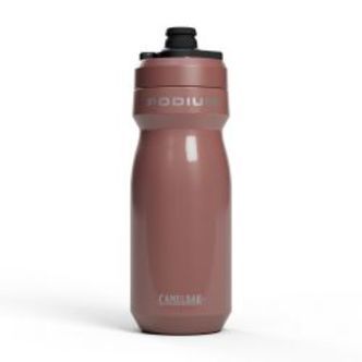 Camelbak Podium Insulated Steel 18oz - Sierra Red - Str. .5L / 18 oz - Drikkeflaske