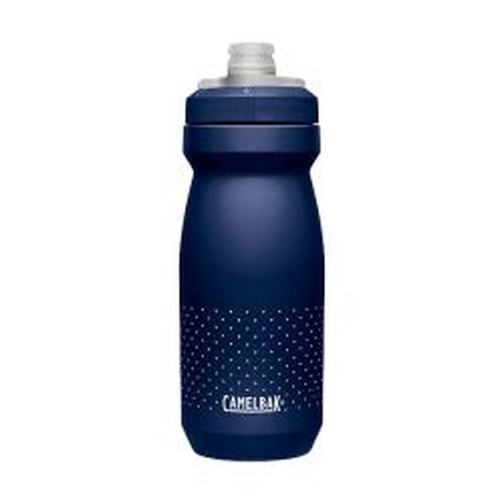 Camelbak Podium 21oz - Navy Blue - Str. .6L - Drikkeflaske