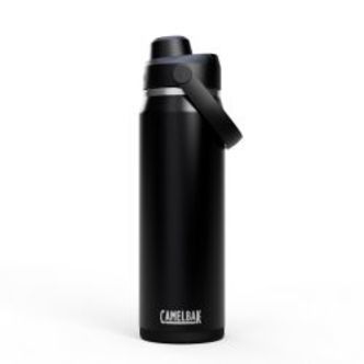 Camelbak Thrive Chug Vss 25oz - Black - Str. .75L / 25 oz - Drikkeflaske