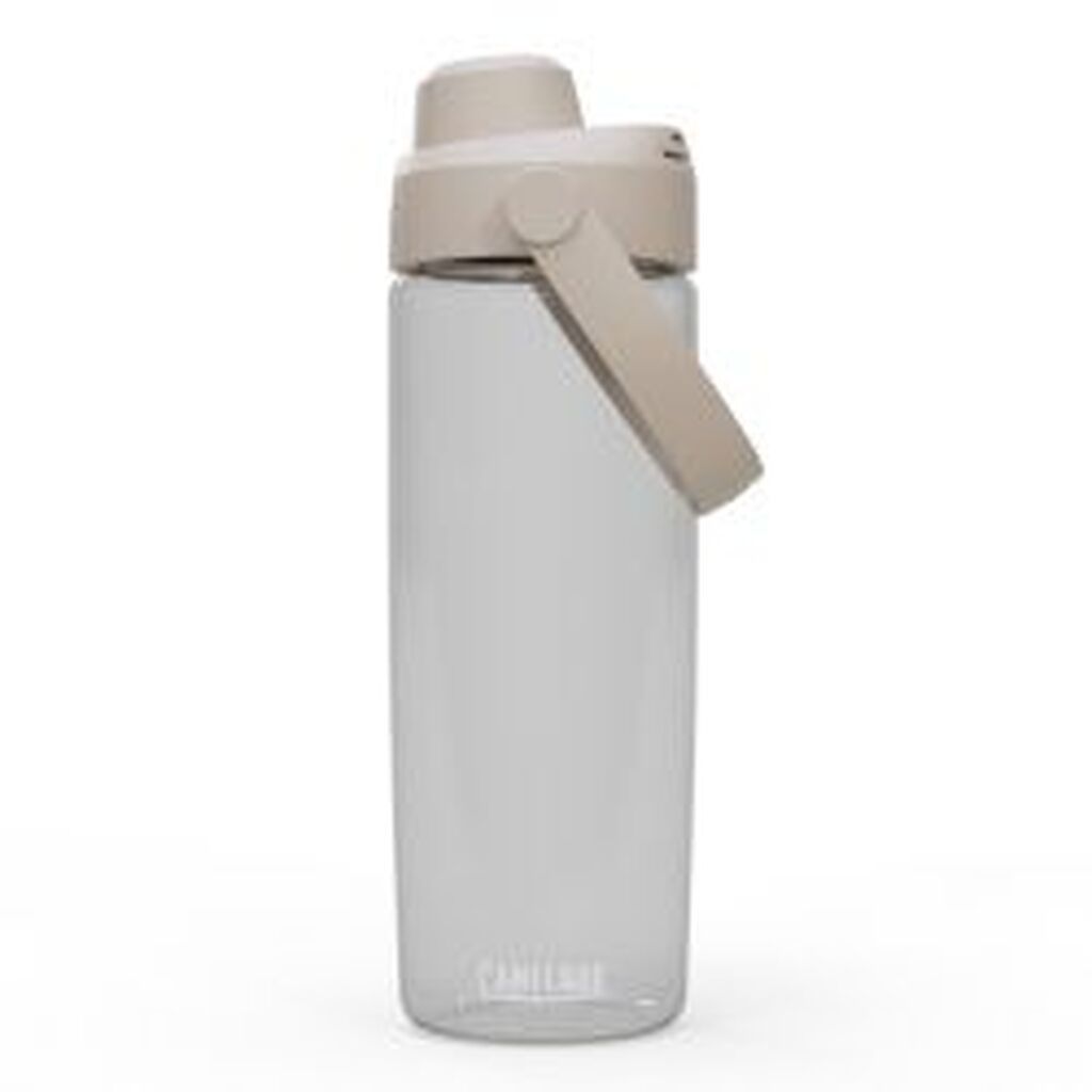 Camelbak Thrive Chug 20oz - Clear - Str. .6L / 20 oz - Drikkeflaske
